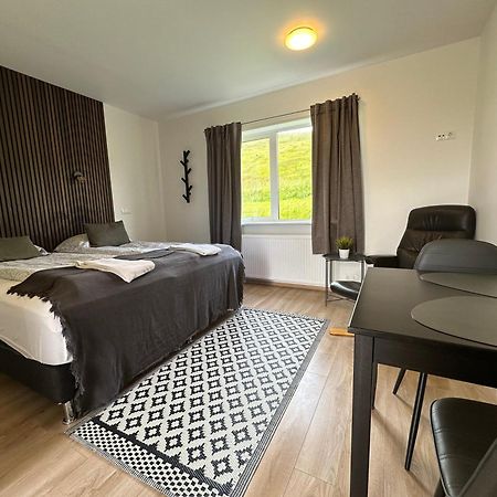 Guesthouse Brunahlith Athaldalur Ngoại thất bức ảnh