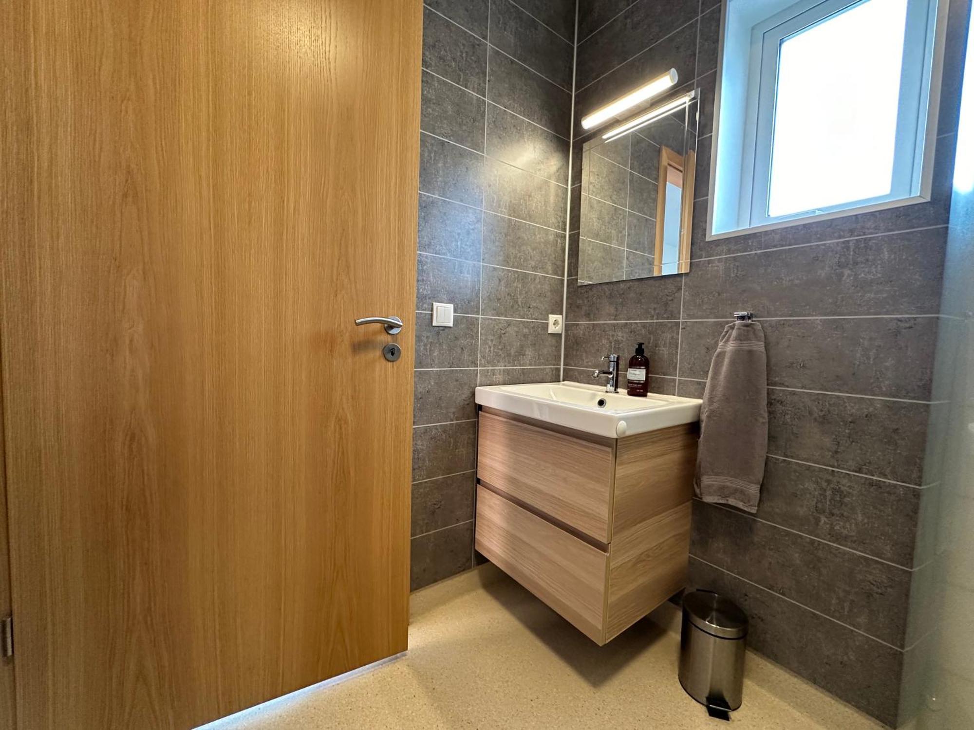 Guesthouse Brunahlith Athaldalur Ngoại thất bức ảnh
