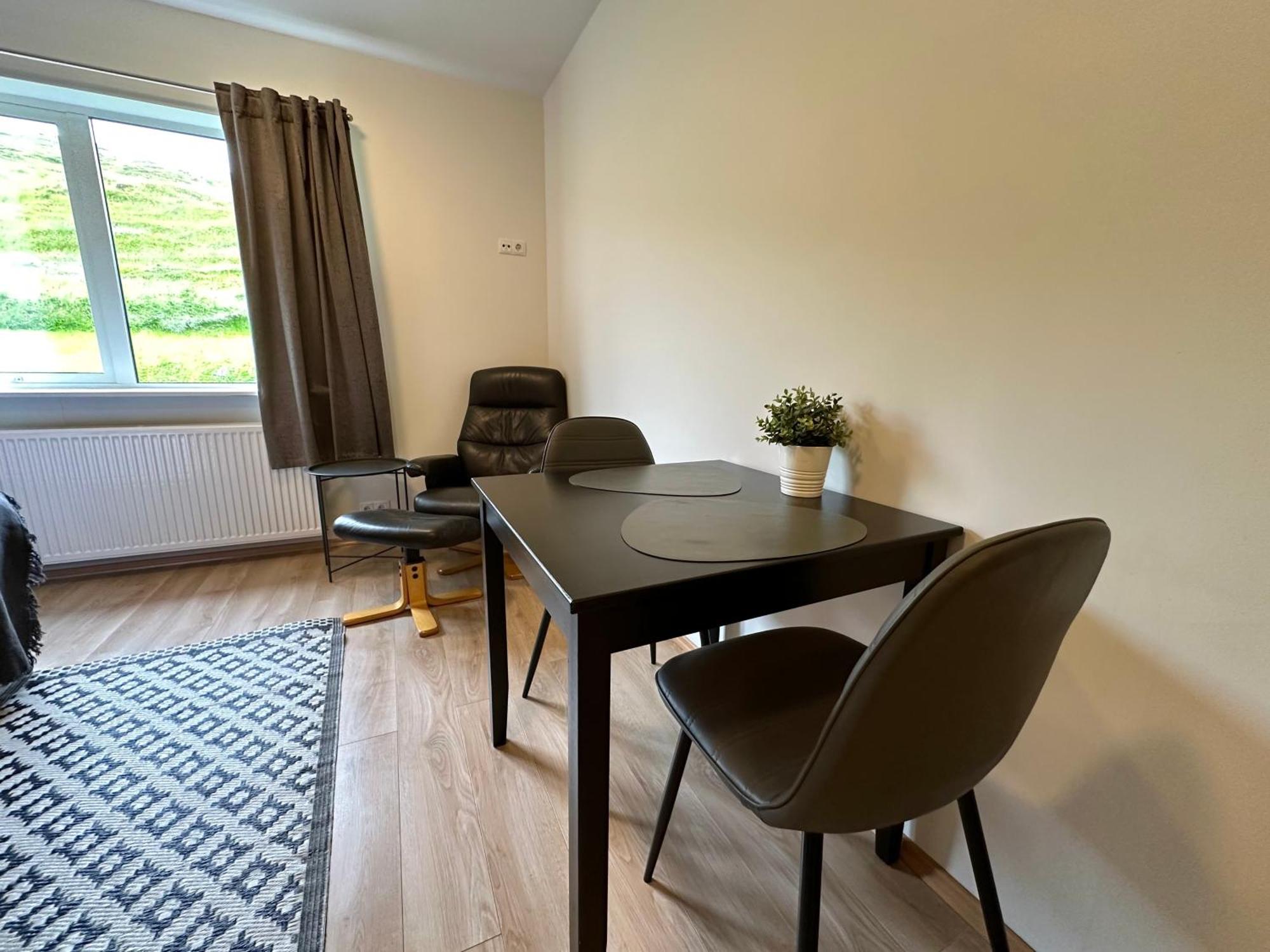 Guesthouse Brunahlith Athaldalur Ngoại thất bức ảnh